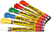 The Autowriter