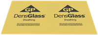 DensGlass® Sheathing