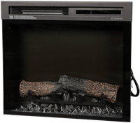 Multi-Fire XHD™ Firebox  