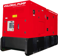 Global Pump Power Generators