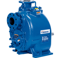 Super T Series Pumps 