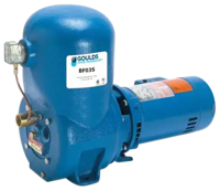 BF03S – Shallow Well Jet Pump