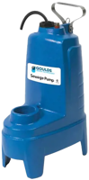 PS Sewage Pumps