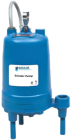 Residential Grinder Pump