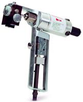 D-Gun Plural-Component Spray Guns