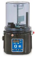 G1 Plus Automatic Lubrication for Series Progressive Metering Systems