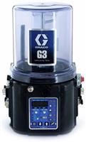 G3 Max Automatic Lubrication for Series Progressive & Injector-Based Systems