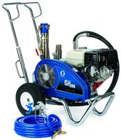 GH 300 Gas Hydraulic Airless Sprayer