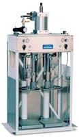 Graco Fluid Automation 8-S-5M & 8-CS4-5M