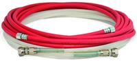 Low & High Pressure Hoses