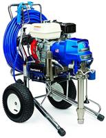 TexSpray 5900 HD Gas-Powered Airless/Texture Sprayer