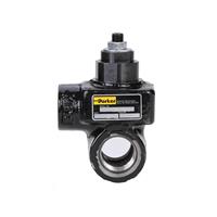 In-Line Mounted Pilot-Operated Relief Valve - RPJL Series