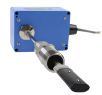 ISM 5.0 Insertion Magmeter