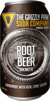 Root Beer (6 x 355ml Cans)