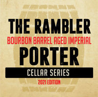 The Rambler (Single 473ml Can) *SEASONAL*