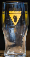 Tulip 20oz Pint Glass