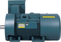 General Purpose AC Motor