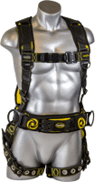 The Guardian Cyclone Harness