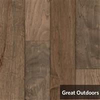 Hartco's American Scrape - 6 1/2" Engineered Hardwood Flooring