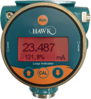 HAWK Loop Indicator (HLI)