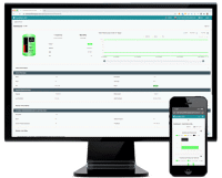 HawkEye365 Online Inventory Asset and Monitoring Portal