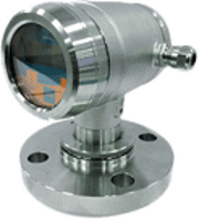 Series 2000 Pressure and Level Transmitter