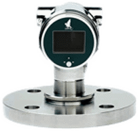 Series 4000 Pressure and Level Transmitter