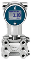 Series DP-4000 High-Performance Differential Pressure Transmitter