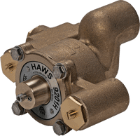 9201H Thermostatic Mixing Valve