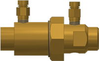 2510 Mesurflo® Automatic Balancing Valve