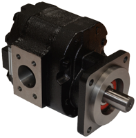 H7 Series Gear Pumps