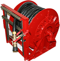 Fire Fighting Hose Reel