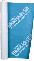 Blueskin SA - Self Adhesive Barrier Membrane