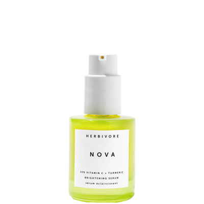 NOVA 15% Vitamin C + Turmeric Brightening Serum