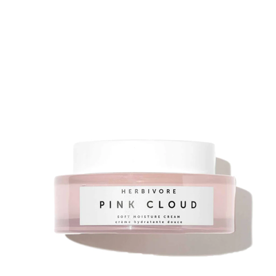 Pink Cloud Soft Moisture Cream