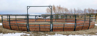 Savanna Round Pen 