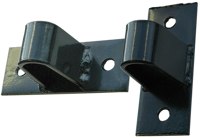 Post-To-Panel Connectors