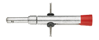 #5 & #5A Barrel Lock & Key System