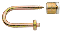 Shackle Lock Seal Assemblies