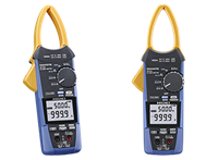 AC/DC Clamp Meter CM4375