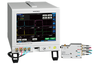 Impedance Analyzer IM7585