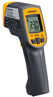 Infrared Thermometer FT3700, FT3701