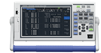 Power Analyzer PW3390