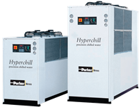 Hyperchill - Industrial Process Chillers for Precision Cooling