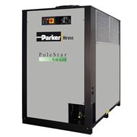 PoleStar Smart High Pressure Compressed Air Refrigeration Dryers