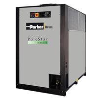 PoleStar Smart Medium to Large Flow Compressed Air Refrigeration Dryers