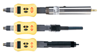 DL4000 Conductivity Cells