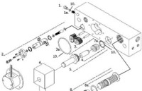 Fusion 4 Additive Spares