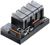 ControlEdge™ PCD Compact PLC