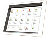 Entis Tank Inventory System